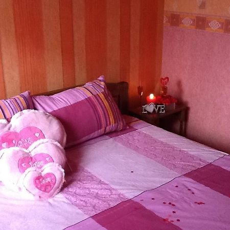 Casa Weiss Sibiu Quarto foto