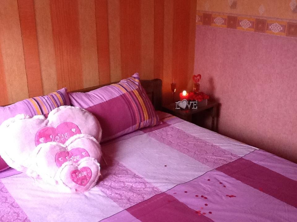 Casa Weiss Sibiu Quarto foto