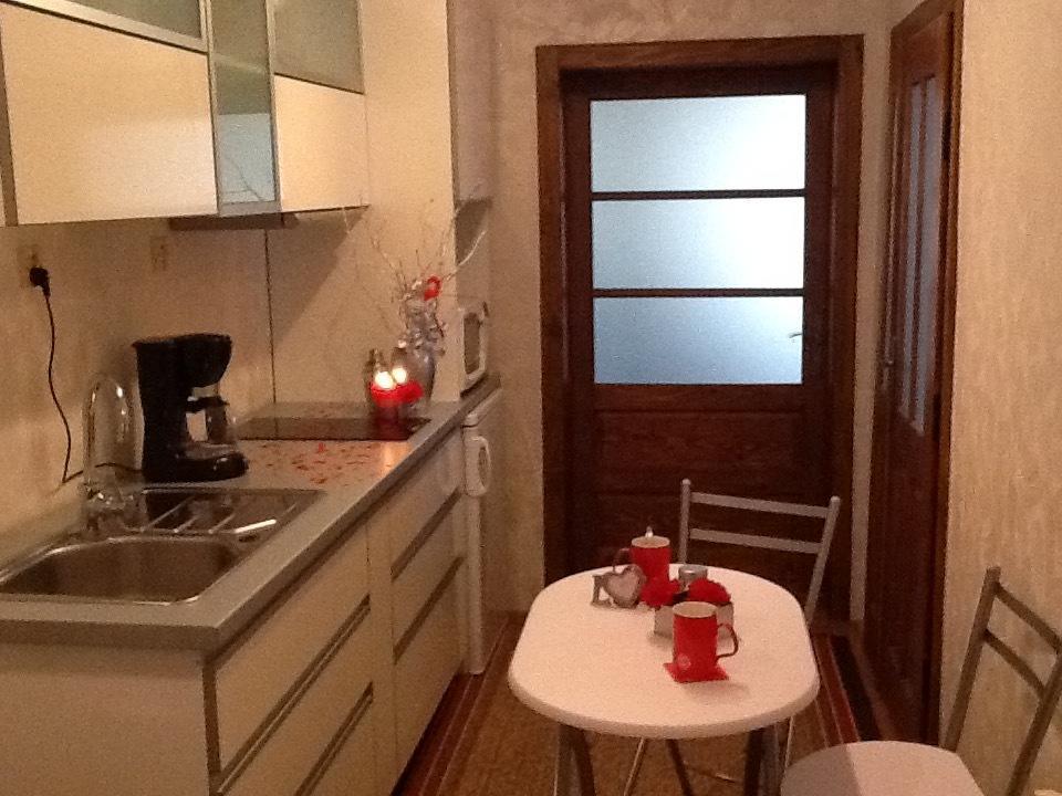 Casa Weiss Sibiu Quarto foto