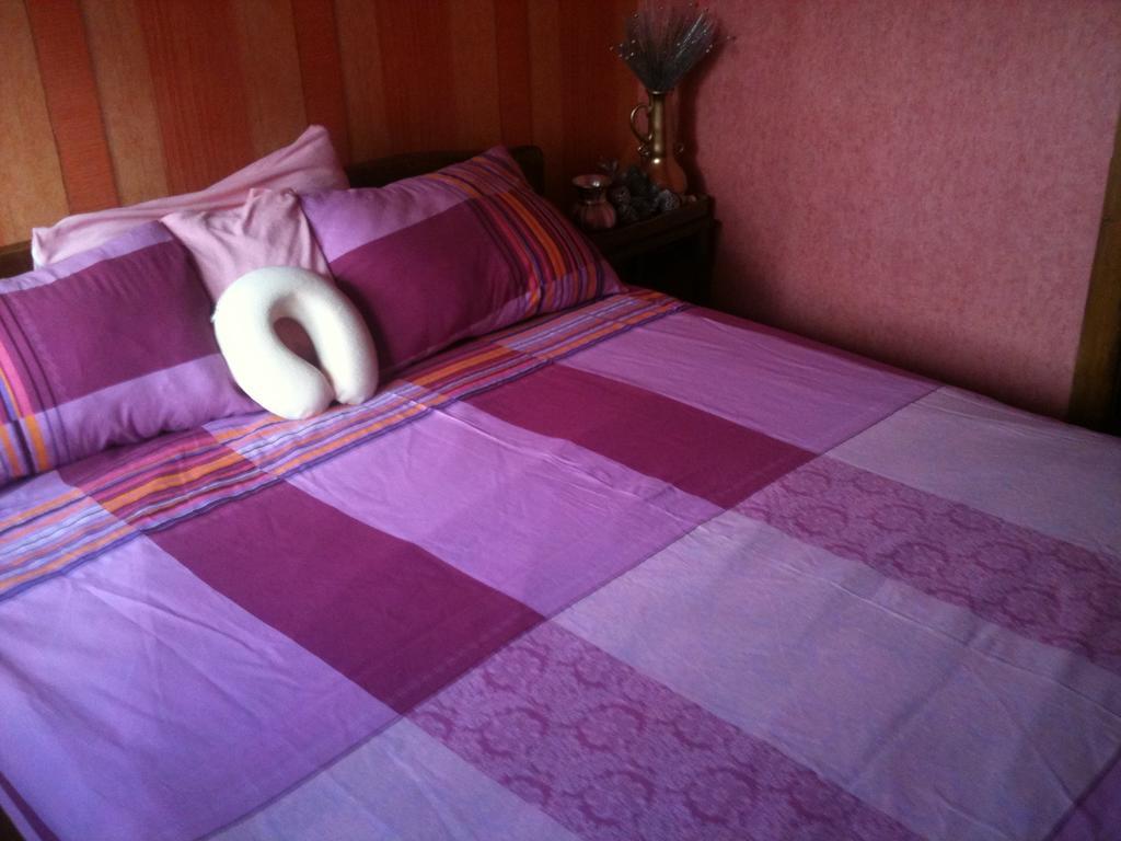 Casa Weiss Sibiu Quarto foto