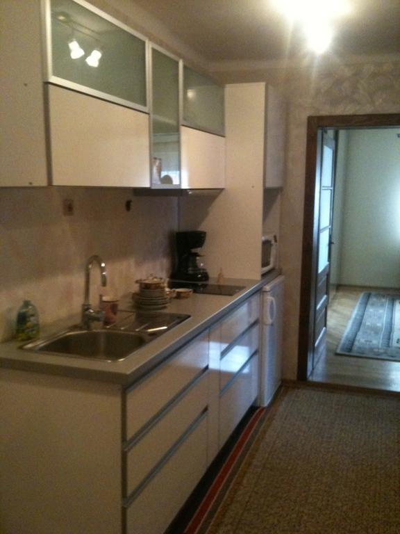 Casa Weiss Sibiu Quarto foto