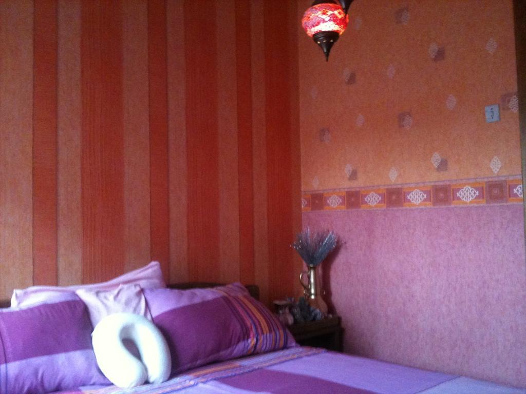 Casa Weiss Sibiu Quarto foto