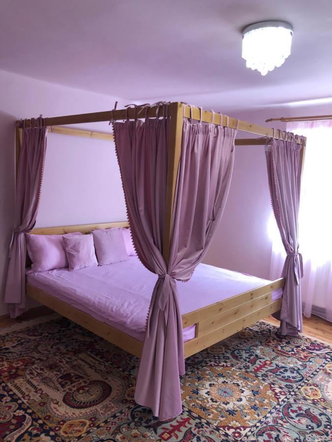 Casa Weiss Sibiu Exterior foto