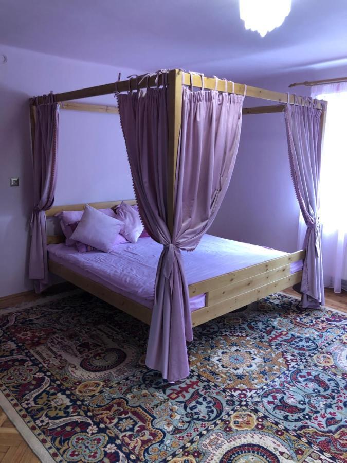 Casa Weiss Sibiu Exterior foto